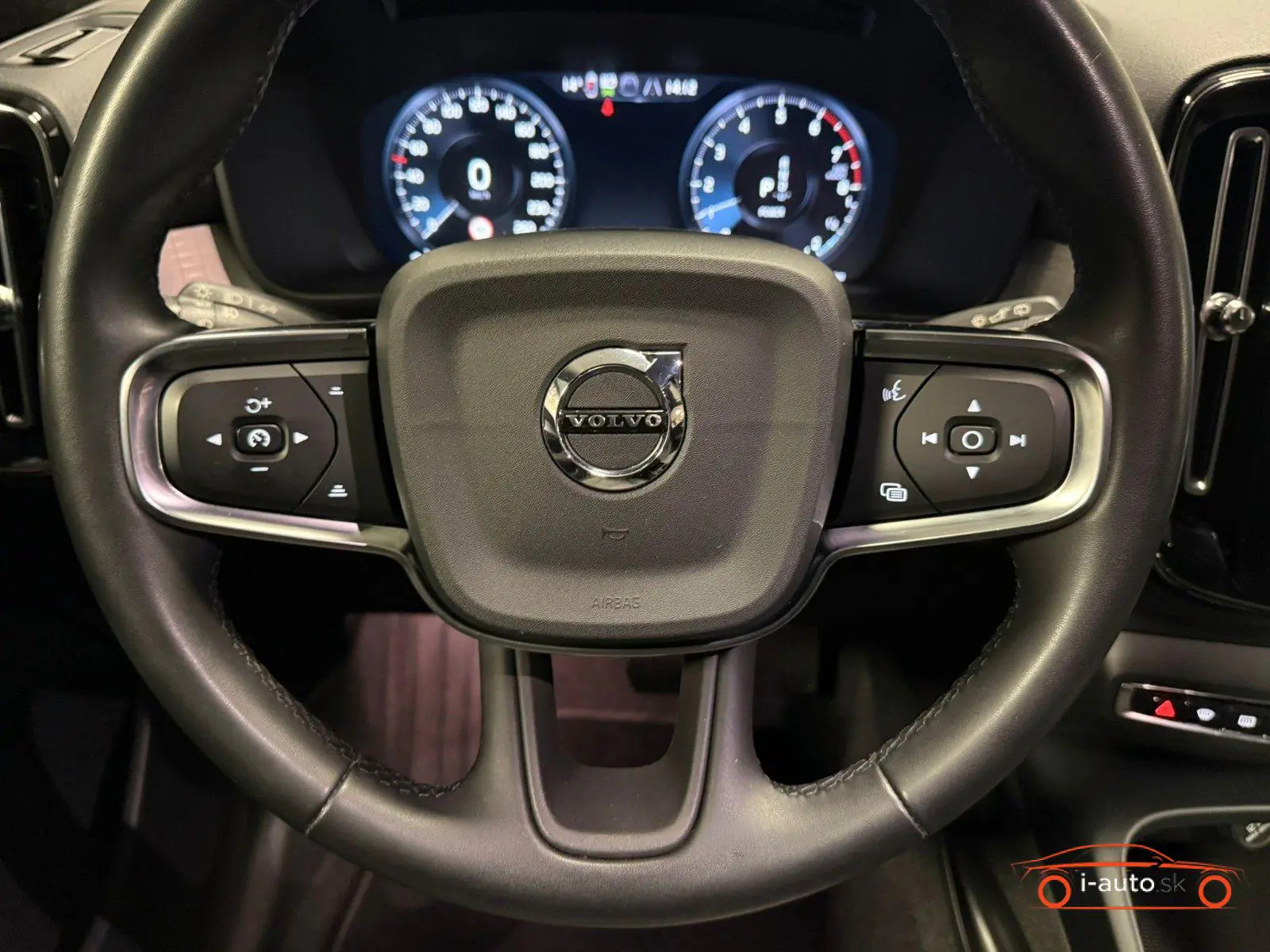 Volvo XC40 2021 na predaj – fotografia 13
