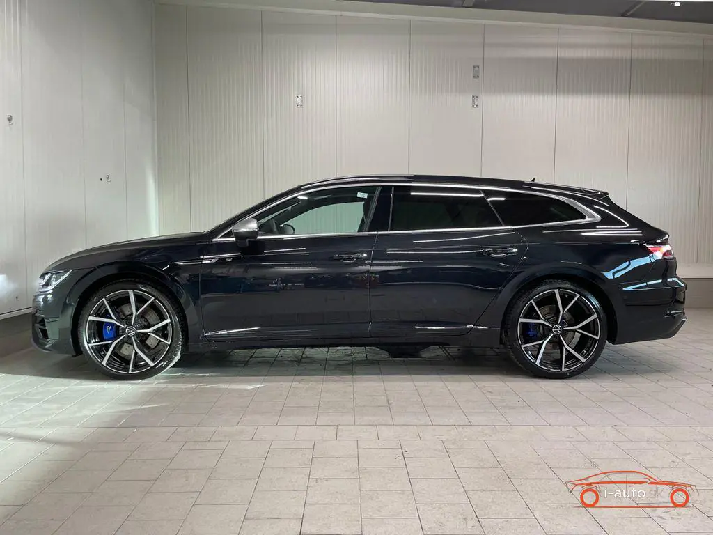 Volkswagen Arteon 2024 na predaj – fotografia 2