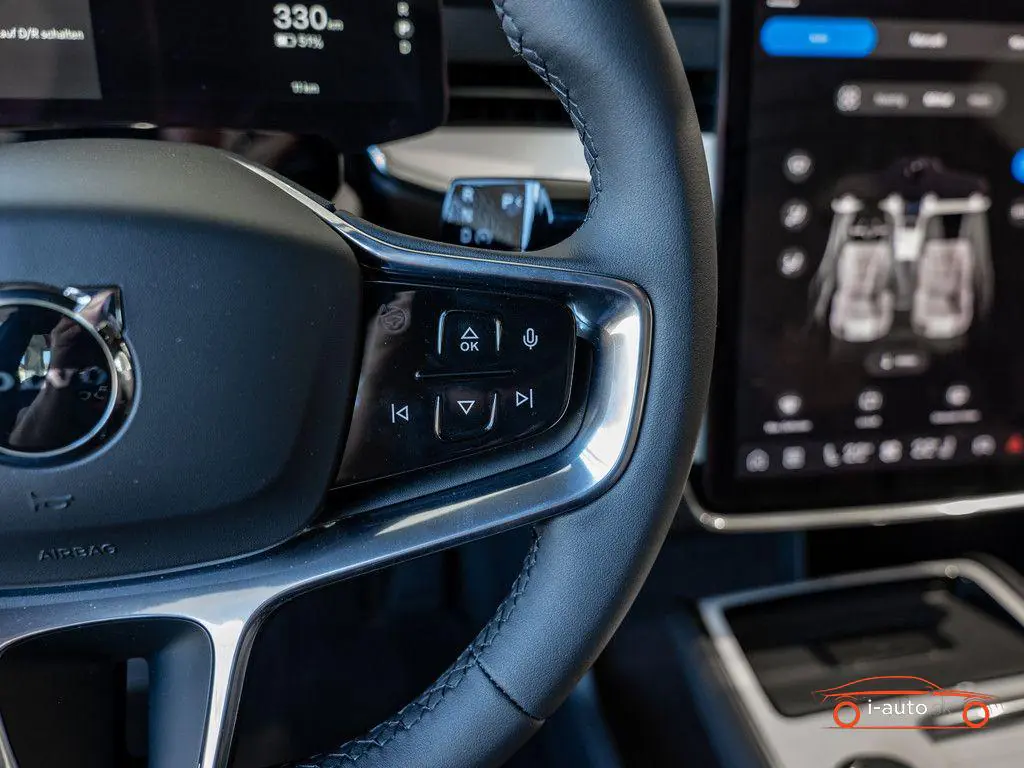 Volvo EX90 2026 na predaj – fotografia 16