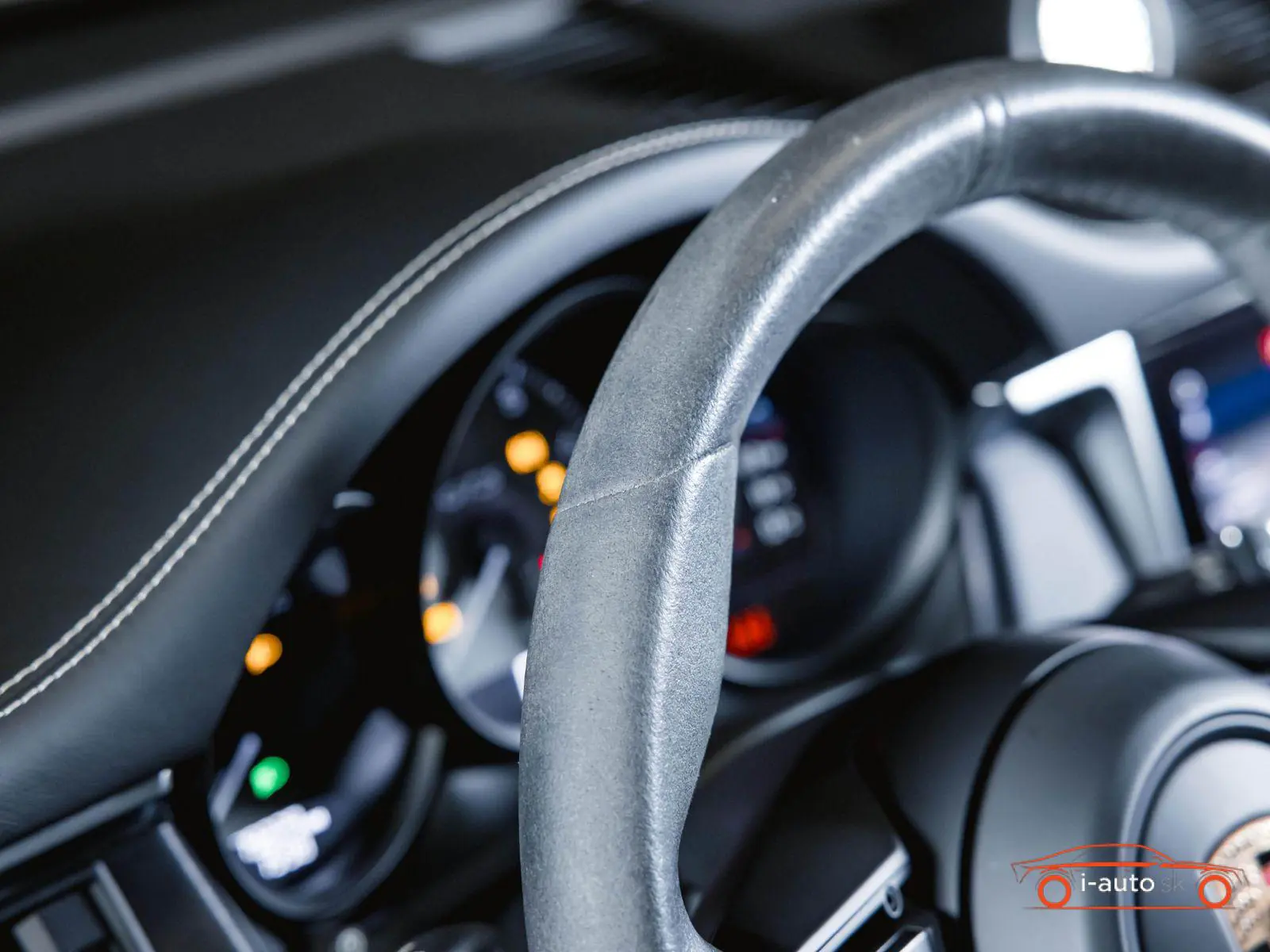 Porsche Macan 2023 na predaj – fotografia 19