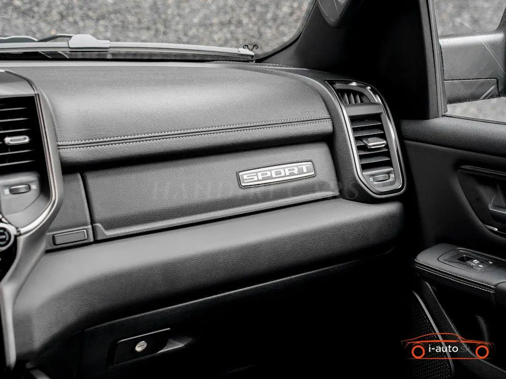 Dodge RAM 2026 na predaj – fotografia 15