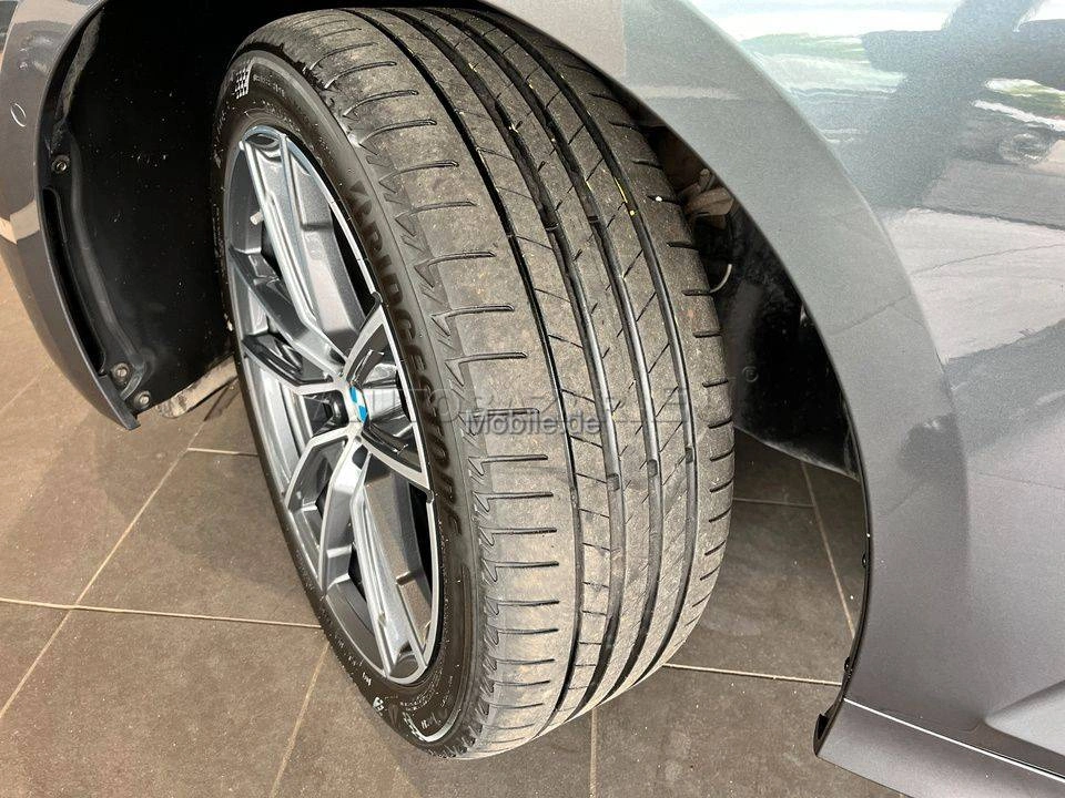 BMW Rad 3 320d mHEV A/T