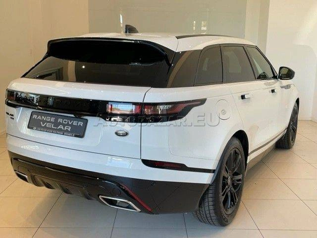 Land Rover Range Rover Velar 3.0D I6 D300 MHEV R-Dynamic SE AWD A/T