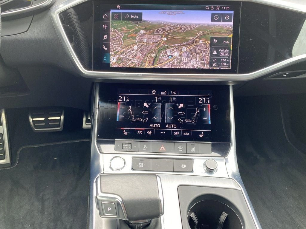 Audi A6 Avant 45 3.0 TDI mHEV Sport quattro tiptronic