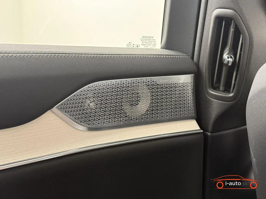 Volvo EX90 2024 na predaj – fotografia 20