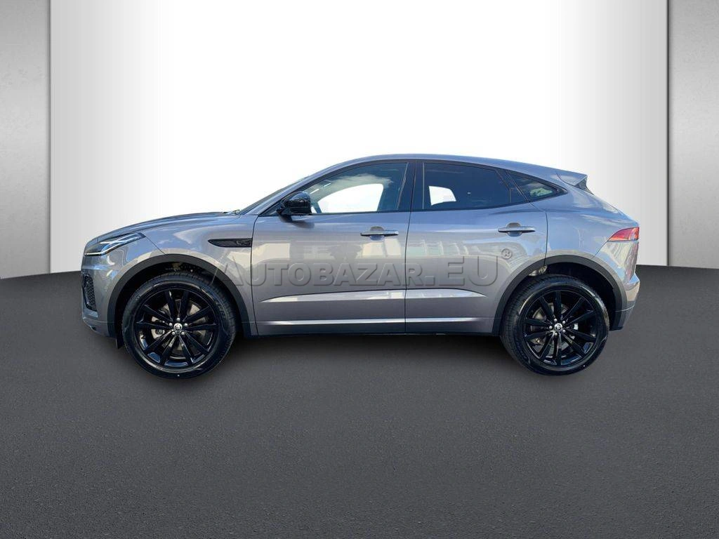 Jaguar E-Pace 2.0 I4 D165 MHEV R-Dynamic SE AWD