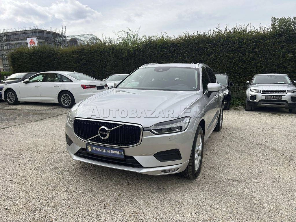 Volvo XC60 D4 Momentum Pro A/T