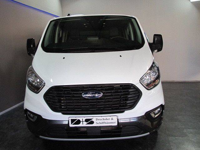 Ford Transit Custom Tourneo L1 Active
