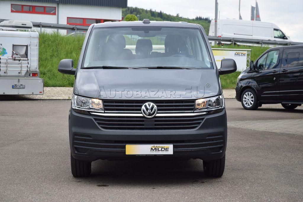 Volkswagen T6 Caravelle 2.0 TDI 150k DSG