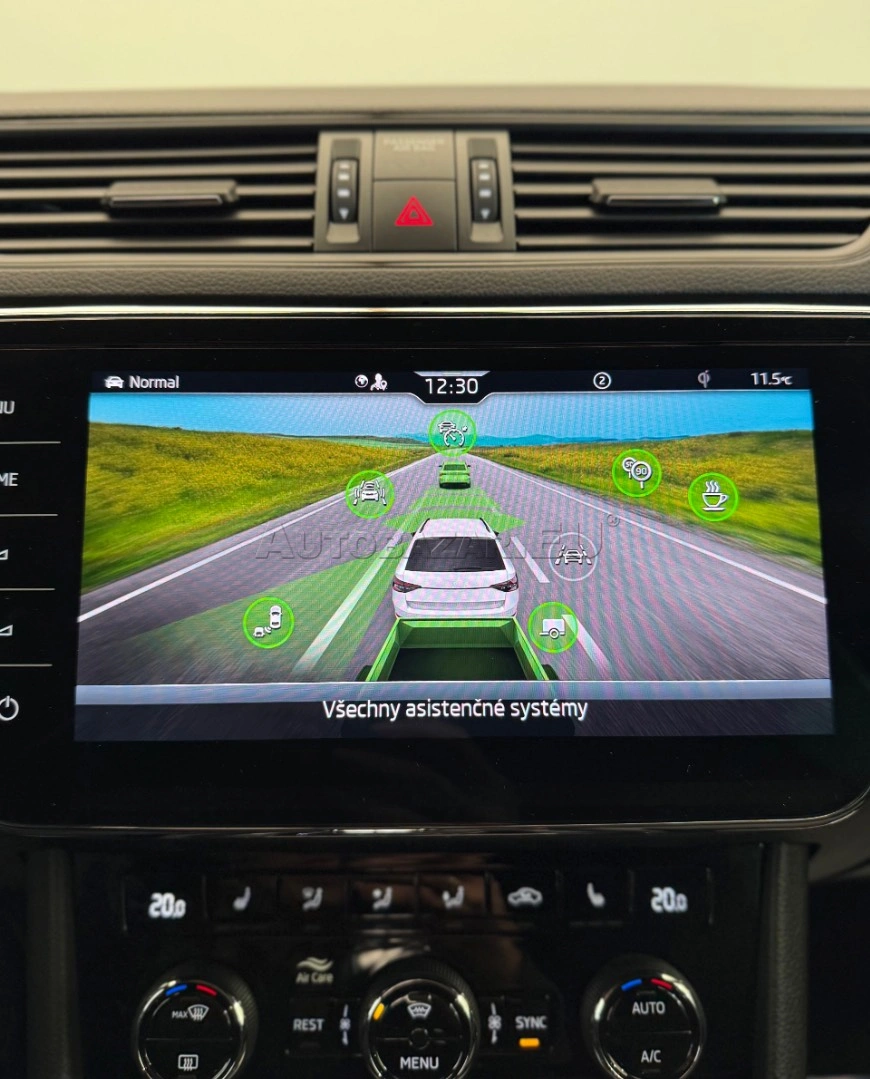 Škoda Superb 2022 na predaj – fotografia 24