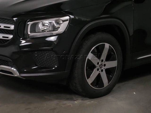 Mercedes-Benz GLB 180 A/T