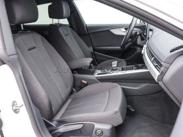 Audi A5 Sportback 40 2.0 TDI mHEV S line S tronic