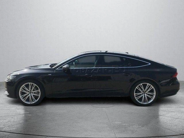 Audi A7 Sportback 50 3.0 TDI mHEV quattro tiptronic