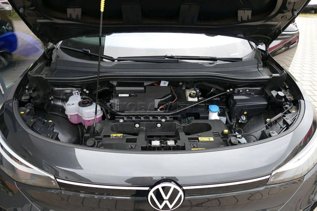 Volkswagen ID.4 2020 na predaj – fotografia 14