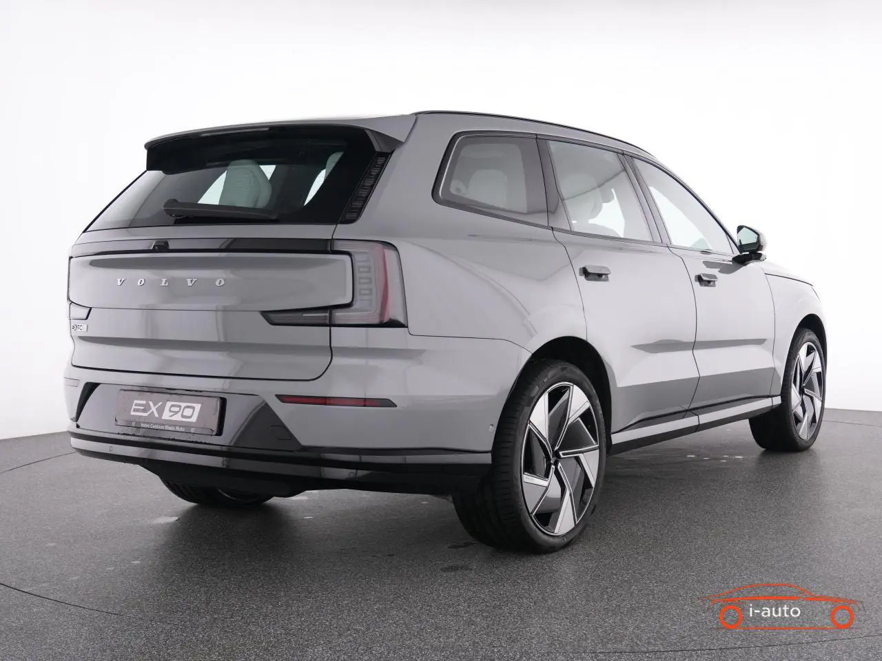 Volvo EX90 2025 na predaj – fotografia 2