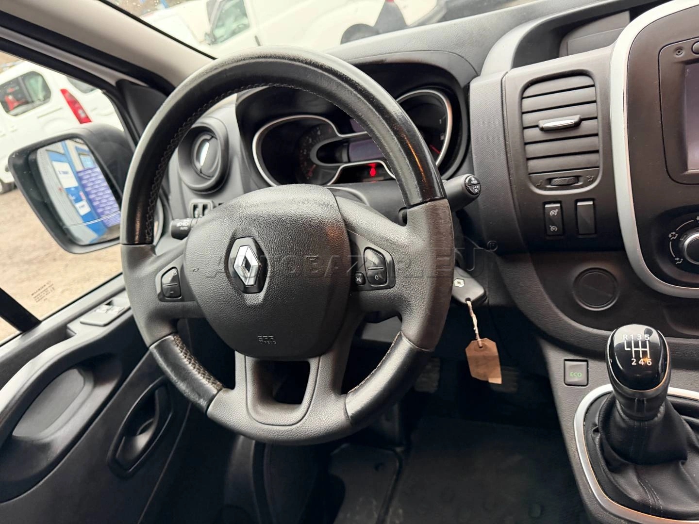 Renault Trafic 2020 na predaj – fotografia 33