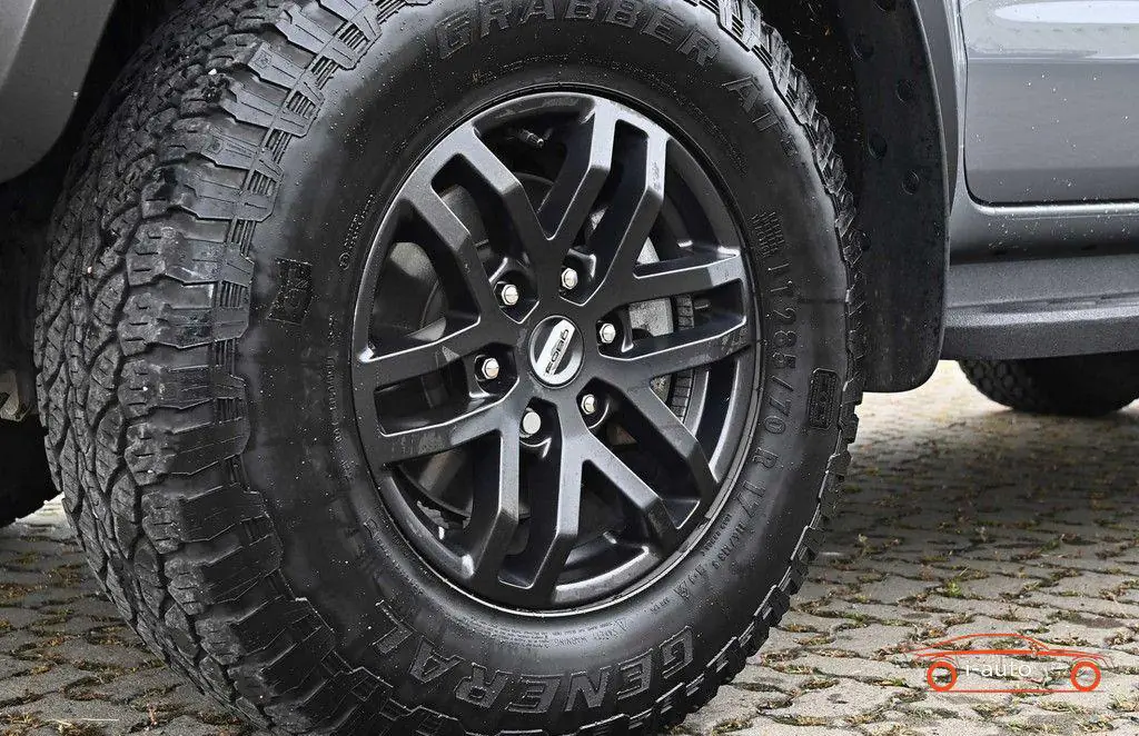 Ford Ranger 2023 na predaj – fotografia 5