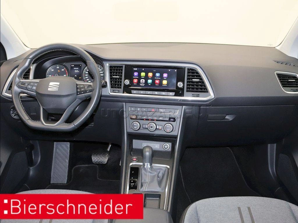 Seat Ateca 2.0 TDI 150 Style DSG