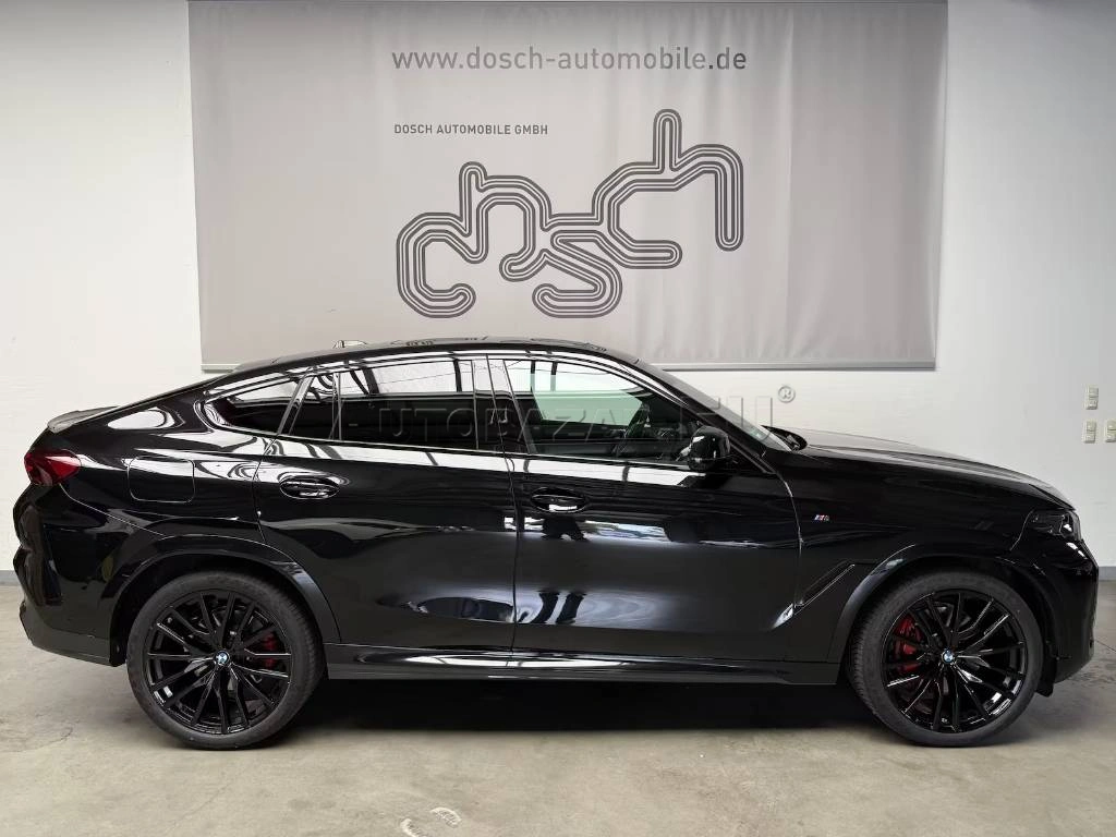 BMW X6 30d xDrive