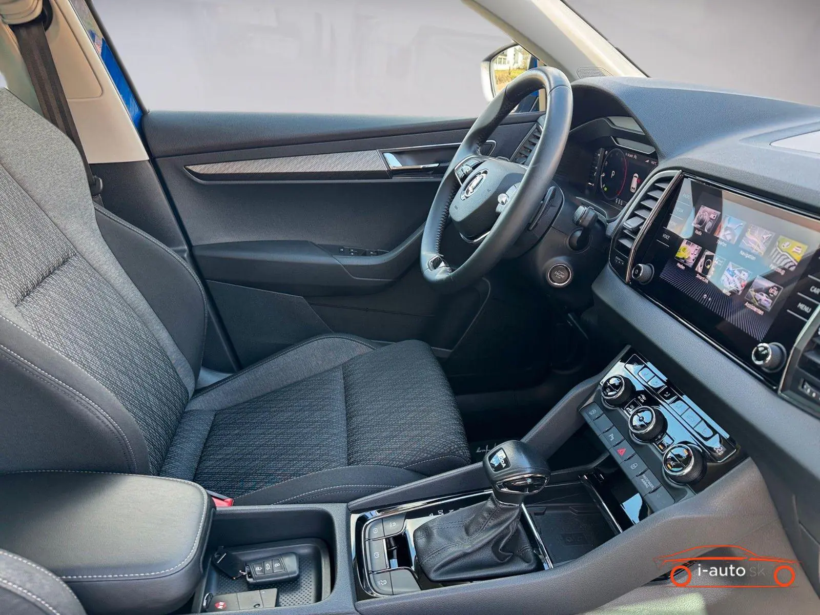 Škoda Karoq 2022 na predaj – fotografia 22
