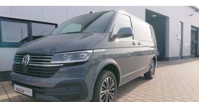 Volkswagen T6 Caravelle .1  DSG