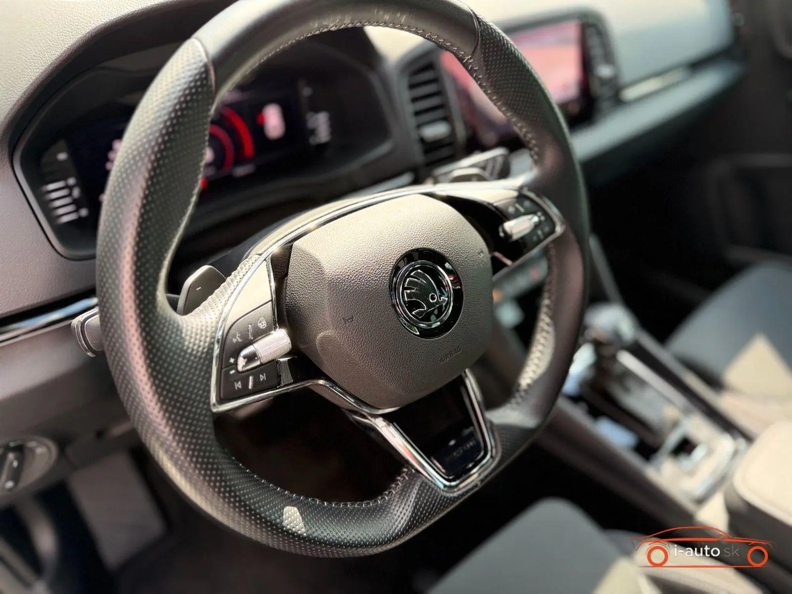 Škoda Karoq 2021 na predaj – fotografia 10