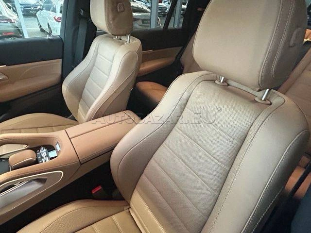 Mercedes-Benz GLS 450 d mHEV 4MATIC A/T