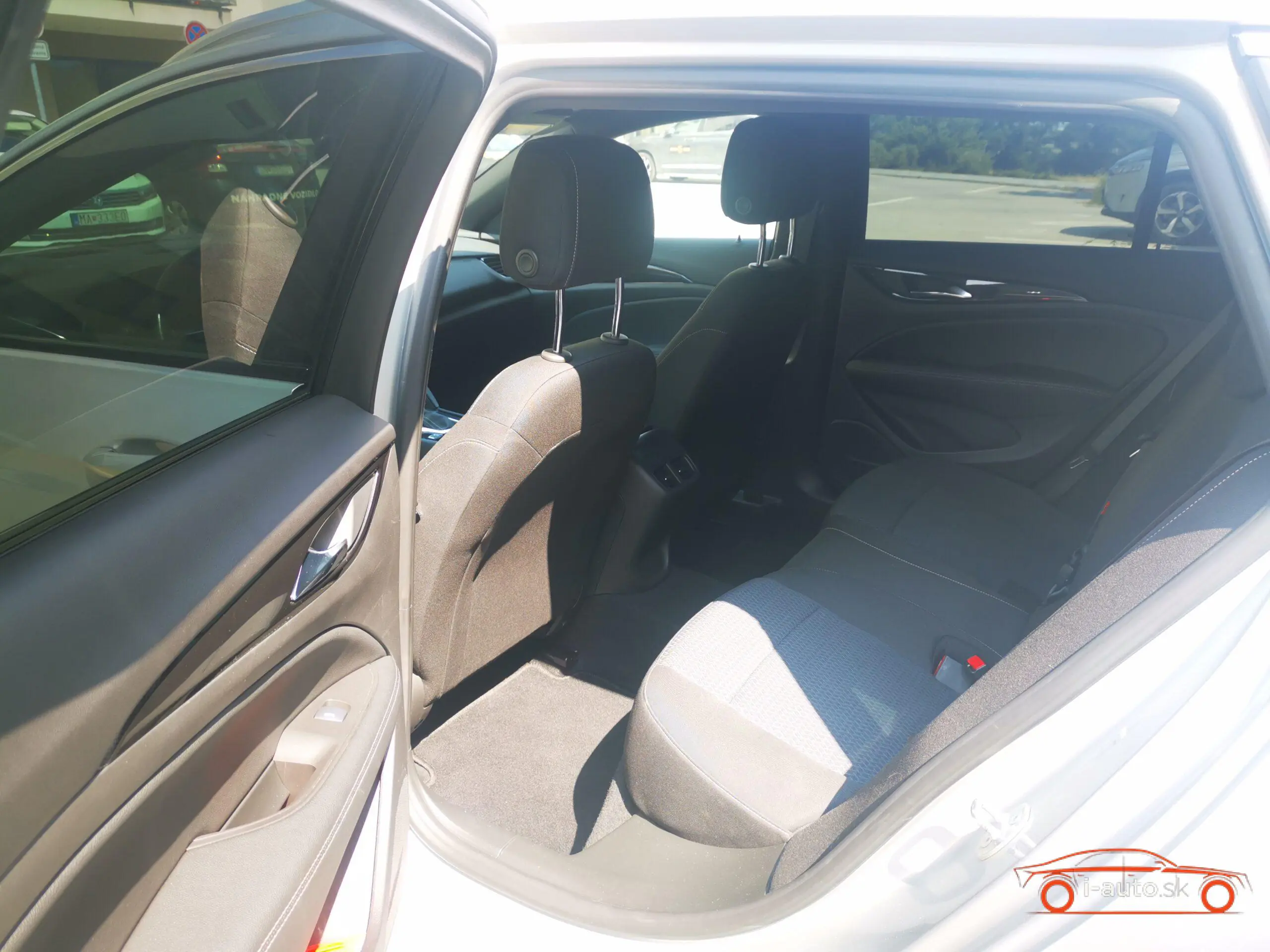 Opel Insignia 2022 na predaj – fotografia 11