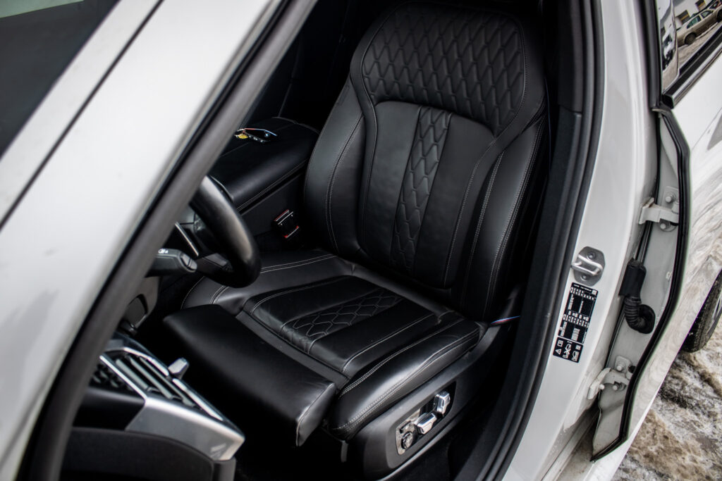 BMW X6 2024 na predaj – fotografia 18