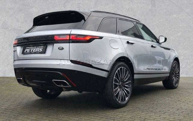Land Rover Range Rover Velar 3.0D I6 D300 MHEV R-Dynamic SE AWD A/T