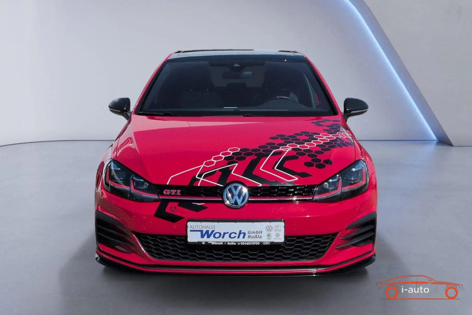 Volkswagen Golf 2019 na predaj – fotografia 8