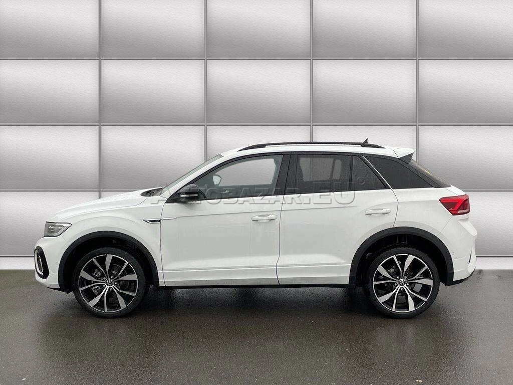 Volkswagen T-Roc 2.0 TDI DSG R-Line