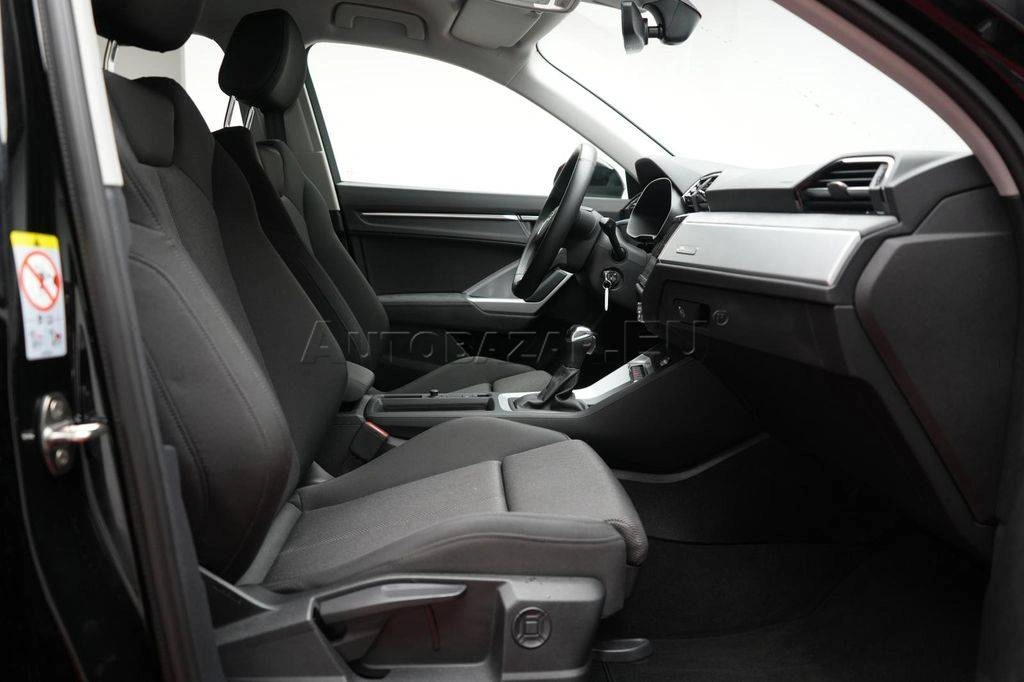 Audi Q3 35 2.0 TDI  S tronic