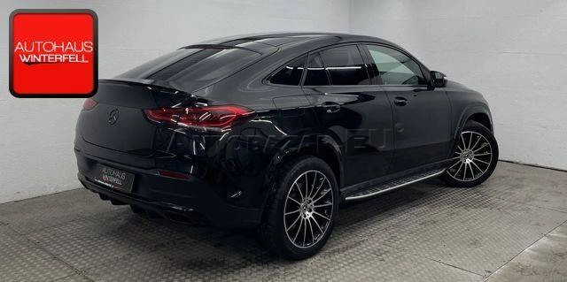 Mercedes-Benz GLE Kupé 350 e Coupé 4M