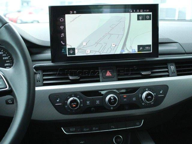 Audi A4 2020 na predaj – fotografia 12