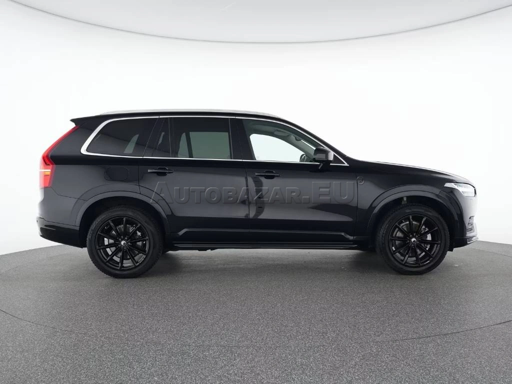 Volvo XC90 2024 na predaj – fotografia 12