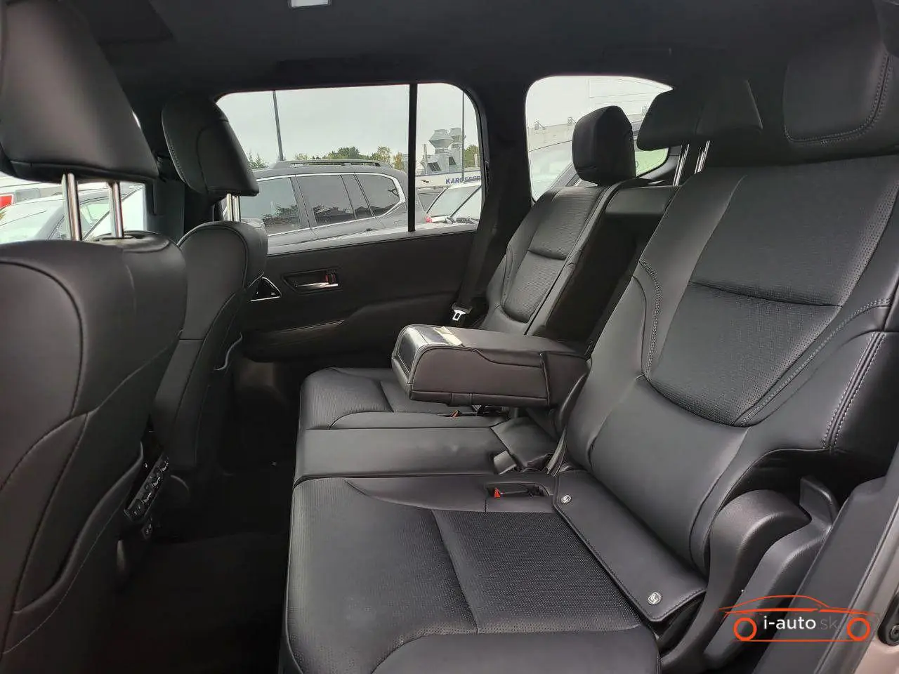 Toyota Land Cruiser 2026 na predaj – fotografia 18