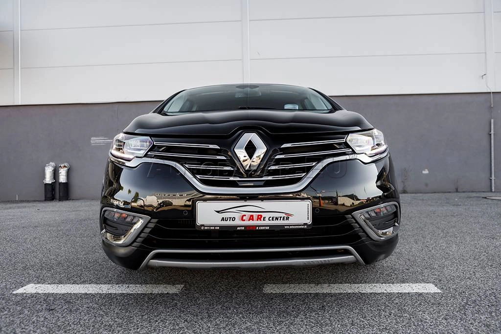 Renault Espace 2018 na predaj – fotografia 8