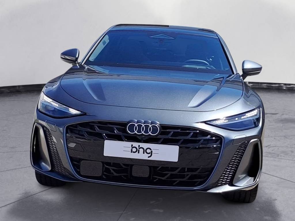 Audi A6 40 2.0 TDI mHEV Sport edition quattro S tronic