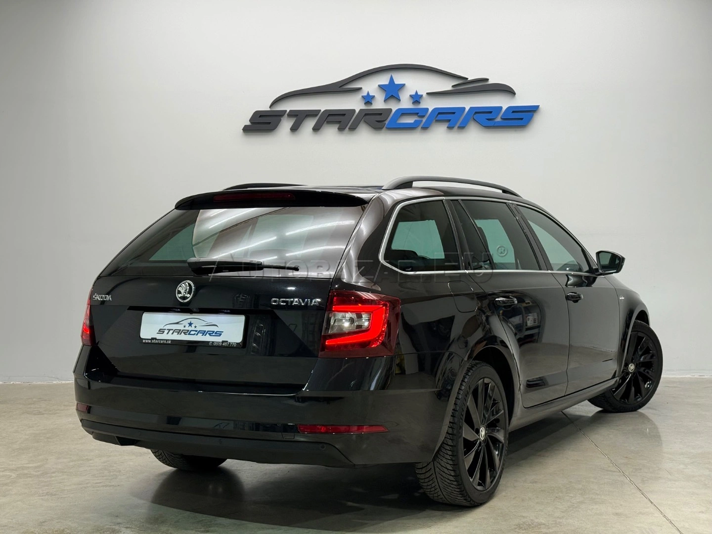 Škoda Octavia 2019 na predaj – fotografia 6
