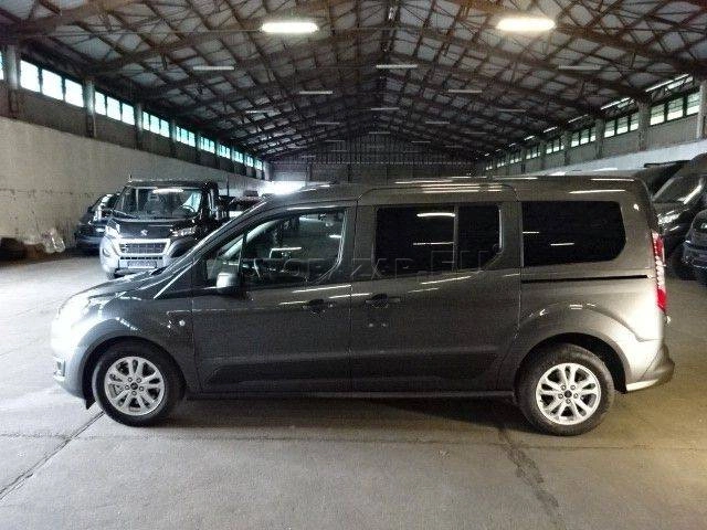 Ford Transit Connect 1.5 TDCi EcoBlue Trend L2 T240 A/T