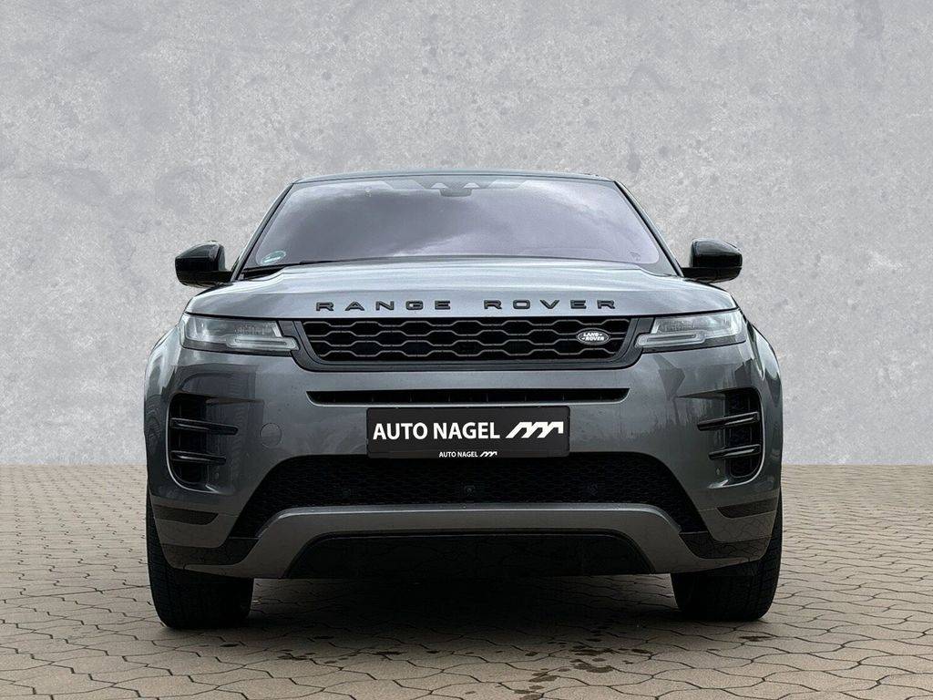 Land Rover Range Rover Evoque D180 R-Dyn.SE