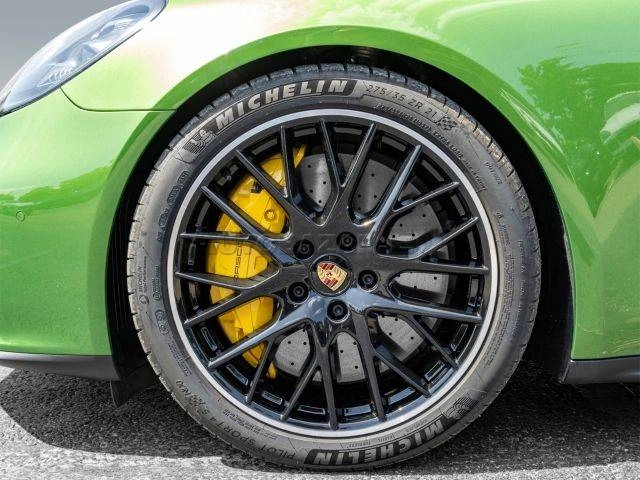 Porsche Panamera Sport Turismo Turbo S   4.0 V8 PDK