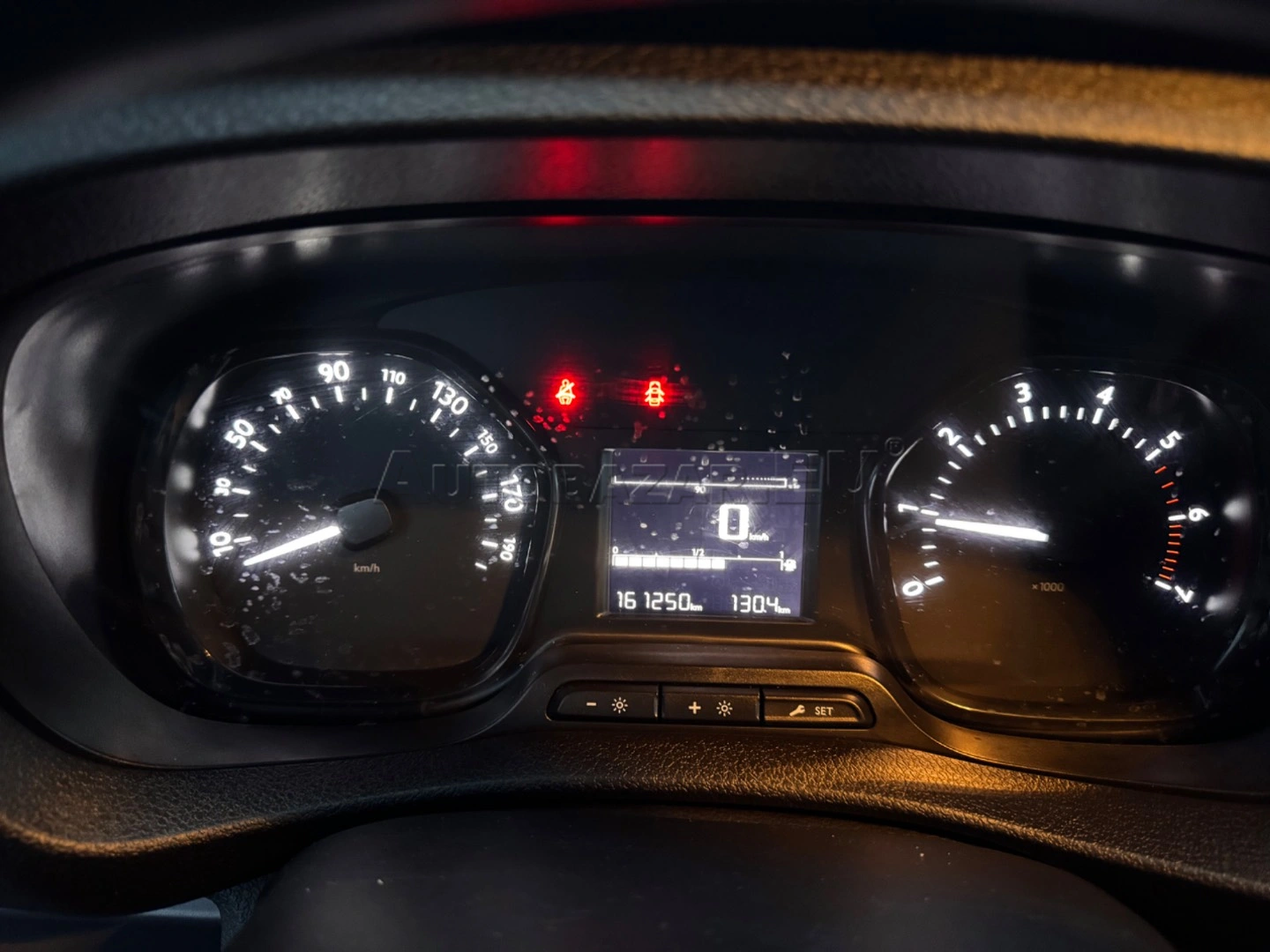 Toyota Proace 2022 na predaj – fotografia 22