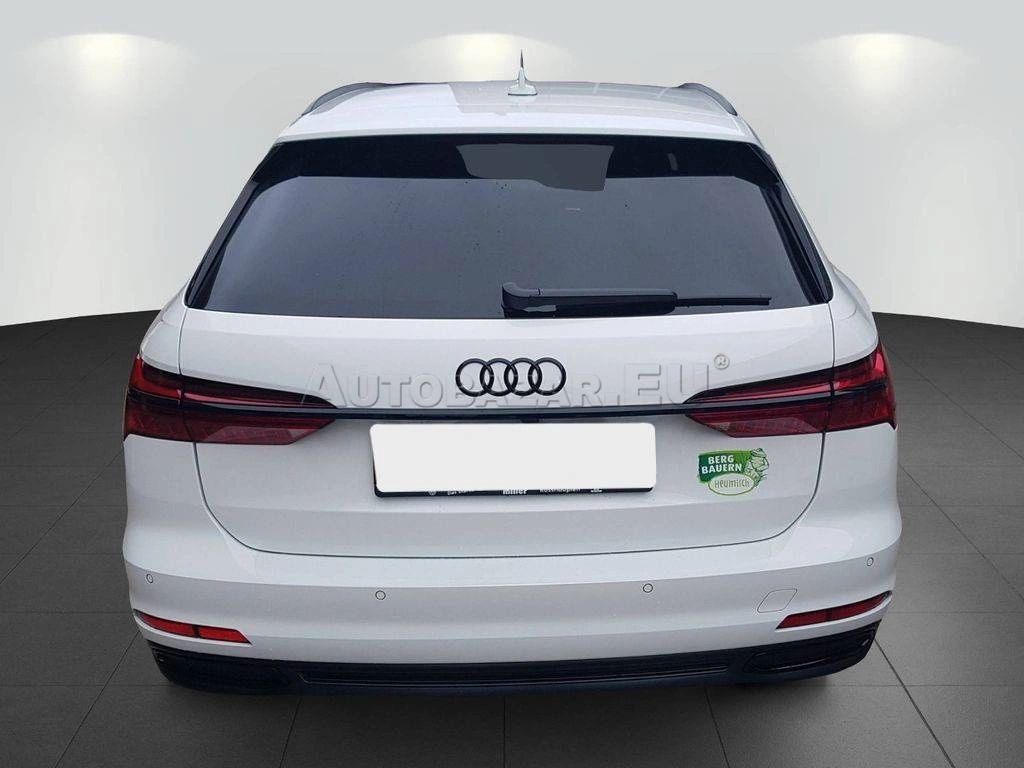 Audi A6 Avant 50 3.0 TDI mHEV Sport quattro tiptronic