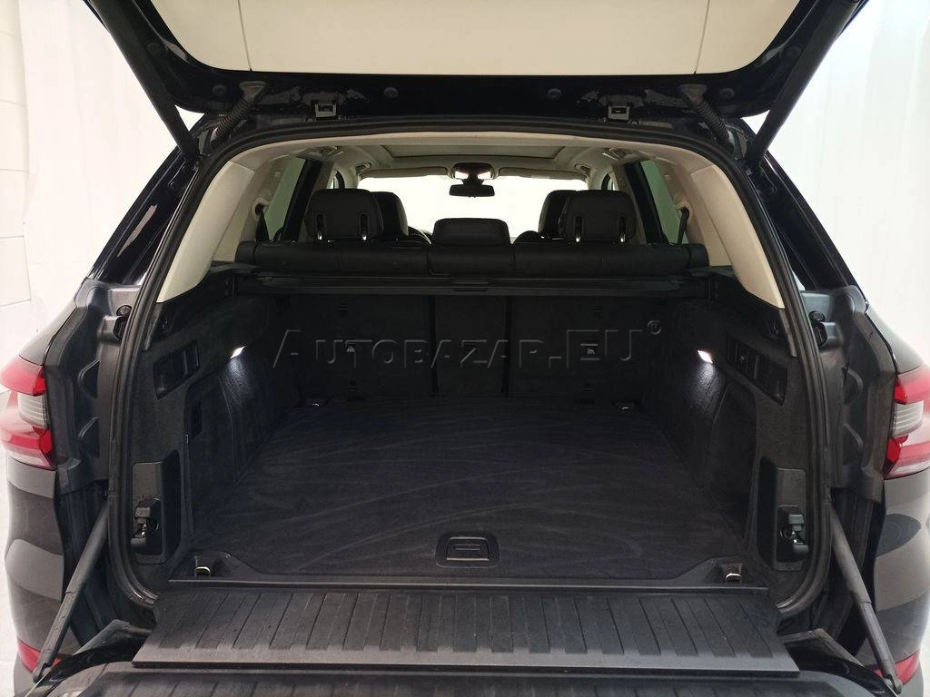 BMW X5 xDrive30d A/T