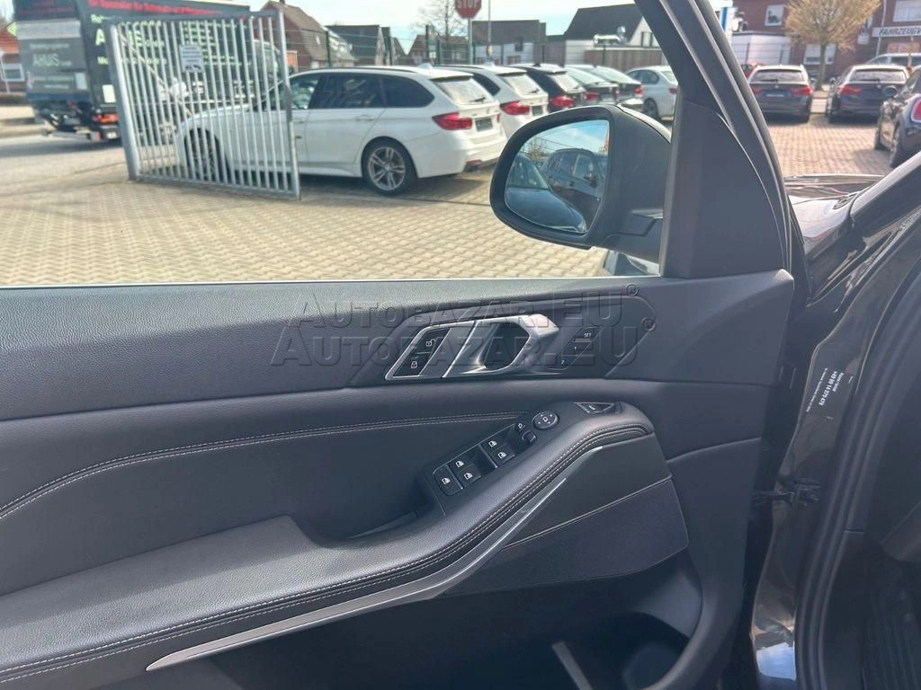 BMW X5 XDrive30d A/T