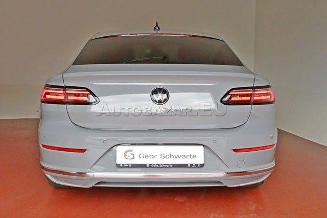 Volkswagen Arteon 2.0 TDI Elegance DSG