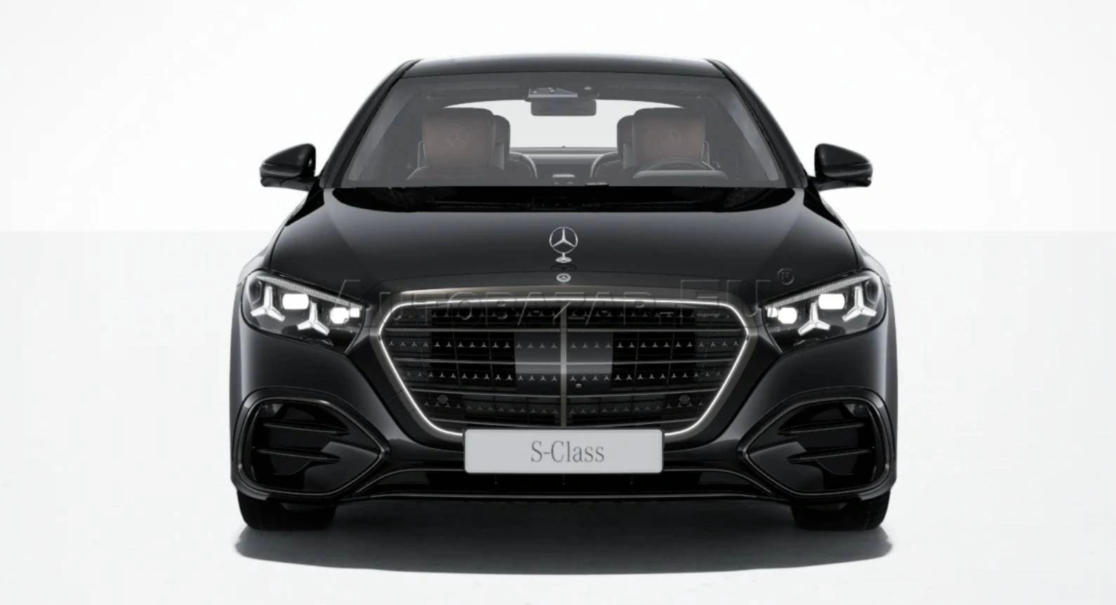 Mercedes-Benz S trieda Sedan S450 d L mHEV 4MATIC A/T, 270kW, A9, 4d. (2026)- DORUČENIE MÁJ / 2026 !