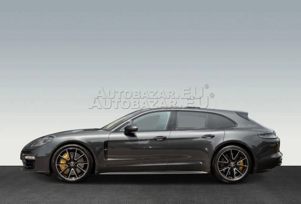 Porsche Panamera Sport Turismo GTS 4x4 A/T
